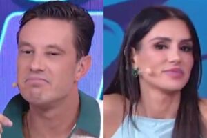 Chocante! Cartolano e Cabrini expõem dura verdade sobre trabalhar no Fofocalizando