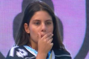 BBB26: Gabriela vence a Prova do Anjo e define Castigo do Monstro: “Minha escolha vai me doer”