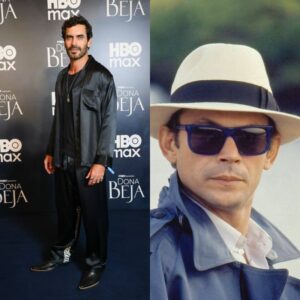 De Mulheres de Areia a Xica da Silva… Saiba de quais remakes os atores de Dona Beja gostariam de participar