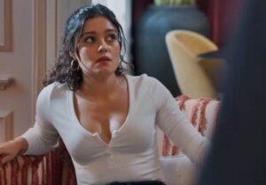 Três Graças: Desmascarada, Gerluce recorre a Viviane: “A casa caiu”