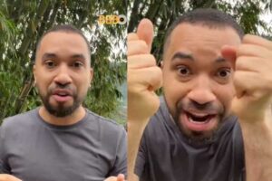 Gil do Vigor rebate críticas à economia no governo Lula: “Patético”