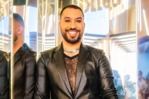 Gil do Vigor participará da transmissão das Olimpíadas de Inverno