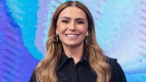 Giovanna Antonelli mergulha em nova fase: ‘2026 vem intenso no melhor sentido’