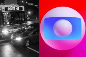 Apresentador da Globo quase morreu em acidente fatal: ‘Maior susto que já passei na vida’