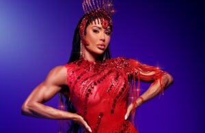 Carnaval 2026: Gracyanne Barbosa será Rainha de Camarote; Saiba mais!