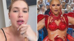 Virgínia Fonseca fala sobre gravidez e revela: “Um mês sem”