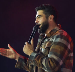 Esposa de Henrique, da dupla com Juliano, é presa nos Estados Unidos; entenda o caso