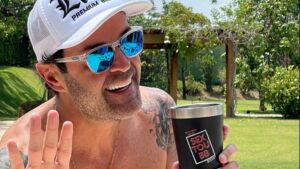 Milionário e proprietário de haras, influenciador morre aos 50 anos