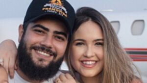 Henrique se pronuncia pela primeira vez após prisão da esposa nos EUA