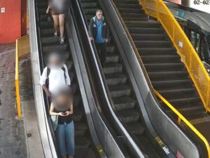 Idoso sumido em dezembro é achado por câmera de reconhecimento facial em SP; VEJA VÍDEO!