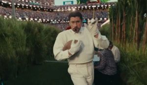 Bad Bunny preocupa fãs após “sumiço” depois do Super Bowl