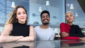 Atriz de “Verdades Secretas” é roubada e agredida no Rio de Janeiro