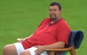 BBB 26: Babu desaba após ser indicado ao paredão