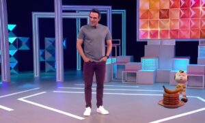 BBB 26: Tadeu paga mico ao vivo e internautas não perdoam