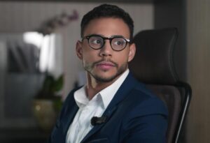 Filho de Popó denuncia perseguição após consulta médica e alerta colegas de profissão