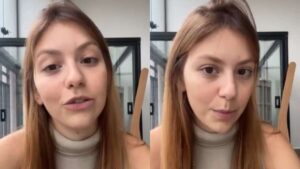 Bruna Furlan cita ataques ao mostrar tratamento de câncer e pede empatia