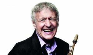 Morre Michel Portal, referência do jazz contemporâneo, aos 90 anos