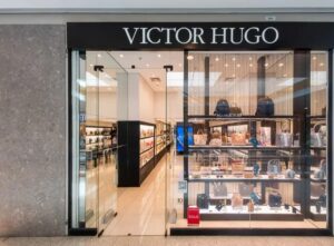Grife Victor Hugo tem pedido de falência aceito pela Justiça com dívida superior a R$ 1,2 bilhão