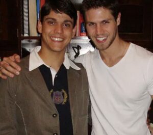 Irmão de Jonas Sulzbach foi assassinado com nove tiros e era usuário de drogas; Saiba mais