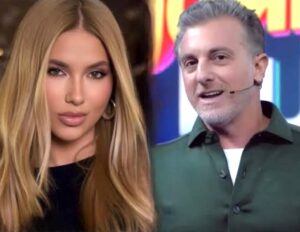 Luciano Huck revela que adoraria ter Virginia Fonseca na Globo; VEJA!