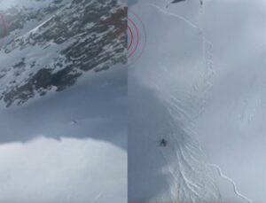 Avalanches na Itália matam três esquiadores nas regiões dos Jogos Olímpicos de Inverno; VEJA