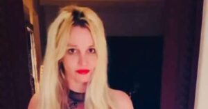 Britney Spears diz ter medo da própria família: ‘Tenho sorte de estar viva’