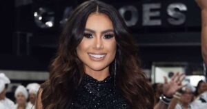 Ex-bailarina do Faustão retorna ao carnaval após ser presa: ‘Vai ser um renascimento’