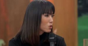 Danni Suzuki sobre prisão de homem que a perseguiu por 17 anos: ‘Um pouco aliviada’