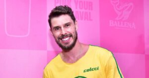 Bruninho afirma que retorno de Neymar ao Brasil reaproximou os parças: ‘Estamos nos vendo mais’