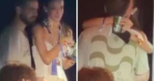 João Silva nega namoro após flagra em momento de íntimo com influenciadora: ‘Só conhecendo’