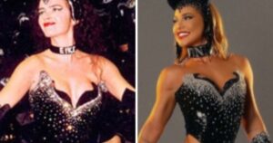 Virginia usa coleira com nome de Vini Jr e recria fantasia de Luma de Oliveira