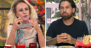 BBB26: Brigido passa sufoco com Ana Maria e prevê futuro de aliados: ‘Todos vão para o Paredão’