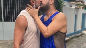 Aos 47 anos, galã da Globo vive relacionamento há quase duas décadas com professor