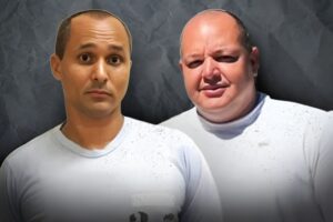 PSDB afasta irmão de Marcinho VP da presidência