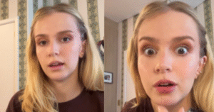 Isa Scherer rebate comentários sobre seu corpo: ‘Pega seus comentários e coloca naquele lugar’