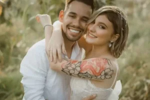 Irmã de Isabel Veloso acusa viúvo de agressão e expõe tensão