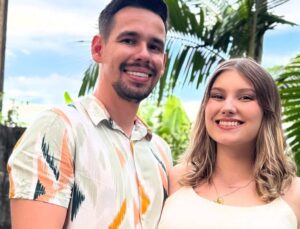 Viúvo quebra o silêncio após acusações da família de Isabel Veloso; VEJA VÍDEO