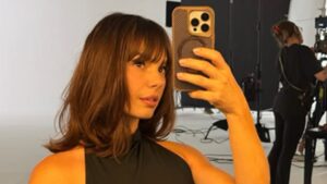 Isis Valverde abre o coração sobre grave acidente que sofreu: ‘Me mudou’