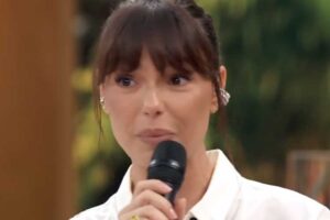 Isis Valverde relembra trágico acidente: ‘Assustador’