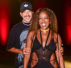 Ex de IZA, Yuri Lima lamenta saudade de filha com a cantora: Ausência que incomoda