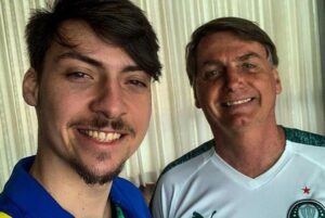 Jair Renan diz que prisão de Jair Bolsonaro é injusta e que ele merece o direito de viver