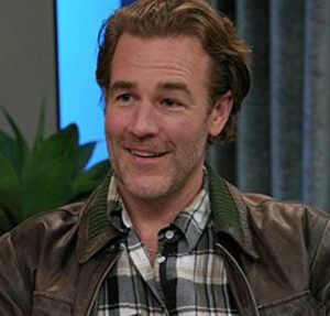 James Van Der Beek, astro de Dawson’s Creek, morre aos 48 anos de idade