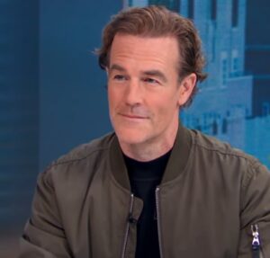 Amigos de James Van Der Beek compartilham fotos dos últimos momentos do ator