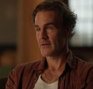 Família de James Van Der Beek arrecada mais de sete milhões de reais em vaquinha online após morte do ator