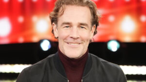 Morre James Van Der Beek, ator de Dawson’s Creek e pai de 6 filhos