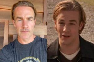 James Van Der Beek, estrela de ‘Dawson’s Creek’, morre aos 48 anos