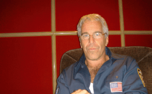 Os documentos mais bizarros do caso Jeffrey Epstein