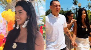 João Gomes faz festa surpresa para Ary Mirelle e bolo chama a atenção; veja fotos