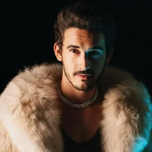 João Raul (Filipe Bragança) em Coração Acelerado