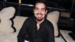 Solteiro de novo! João Silva, filho de Faustão, não está mais namorando influenciadora